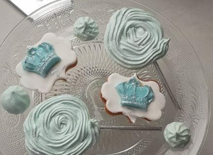Cliquez pour zoomer ! Sablés à la confiture Thermomix par Lydoush_Didi