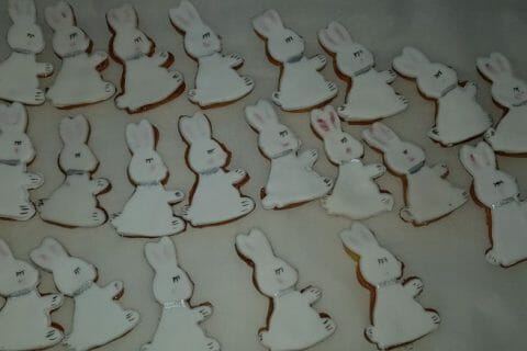 Cliquez pour zoomer ! Sablés à la confiture Thermomix par Lydoush_Didi
