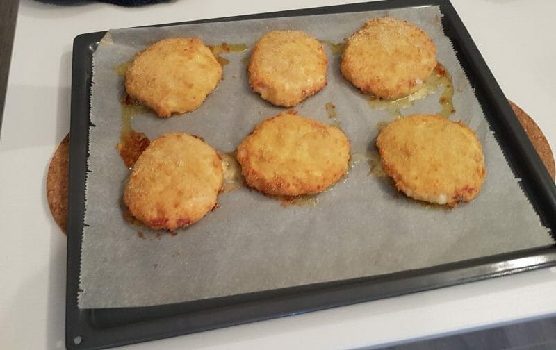 Cliquez pour zoomer ! Cordon bleu Thermomix par Tamara_3