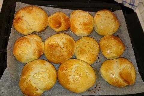 Photos des recettes
