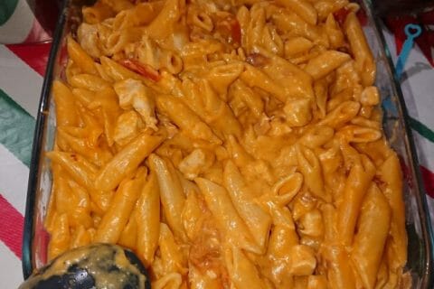Photos des recettes