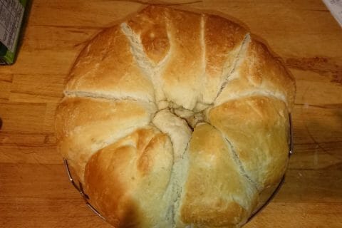 Photos des recettes