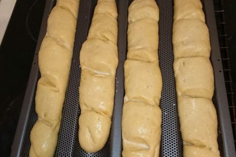 Photos des recettes
