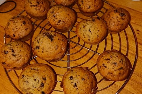 Photos des recettes