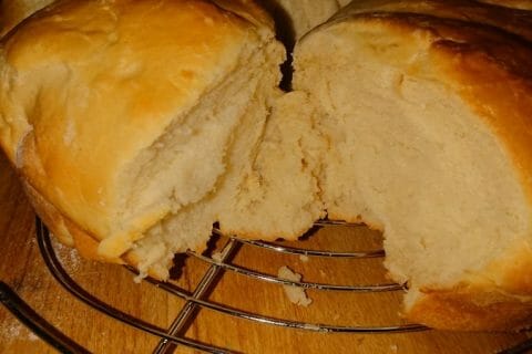 Photos des recettes