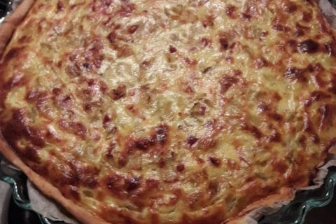 Photos des recettes