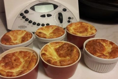 Photos des recettes