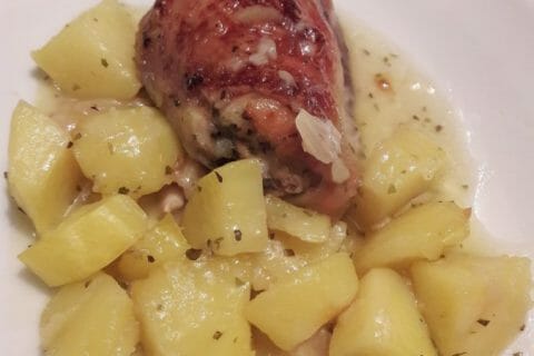 Photos des recettes