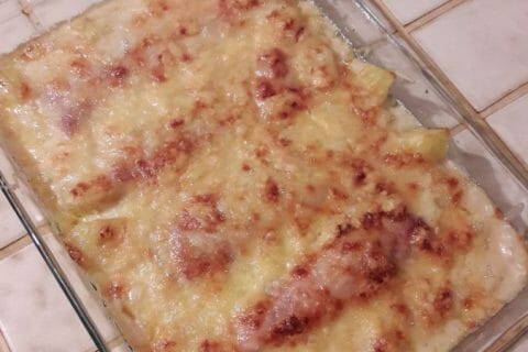 Photos des recettes