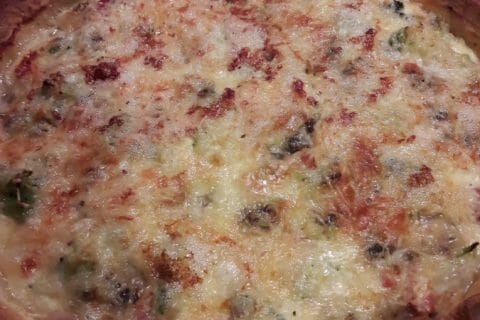 Photos des recettes