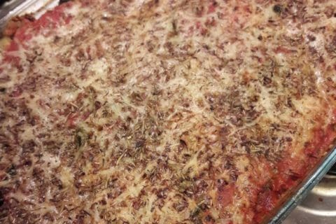 Photos des recettes