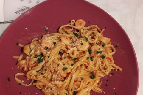Photos des recettes