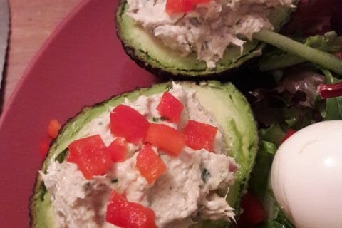 Photos des recettes