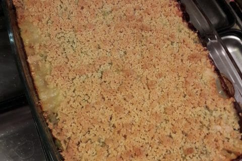 Photos des recettes