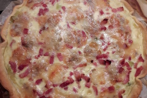 Photos des recettes