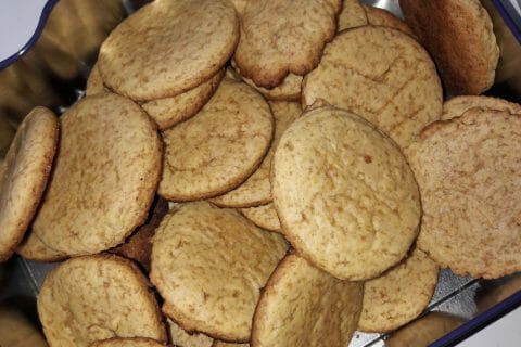 Photos des recettes