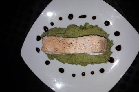 Photos des recettes