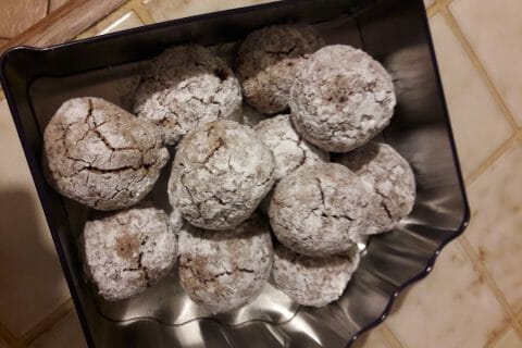 Photos des recettes