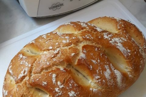 Photos des recettes
