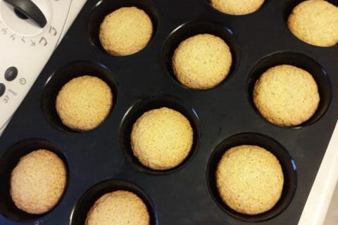 Photos des recettes