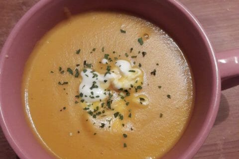 Photos des recettes