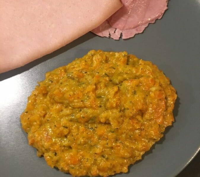 Cliquez pour zoomer ! Carottes Vichy Thermomix par AudreyRusso