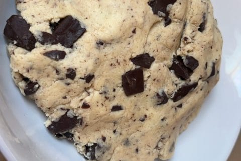 Photos des recettes