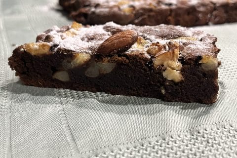 Photos des recettes
