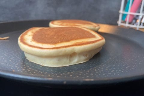 Photos des recettes