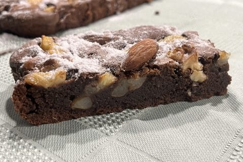 Photos des recettes