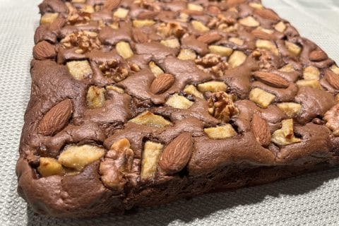 Photos des recettes