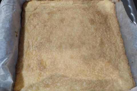 Cliquez pour zoomer ! Millionnaire shortbreads Thermomix par Coco.Cook