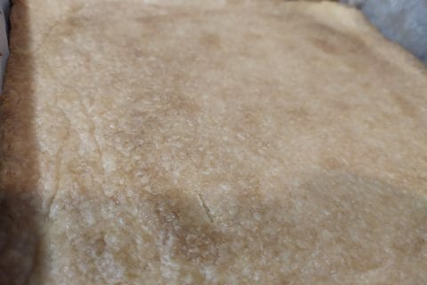 Cliquez pour zoomer ! Millionnaire shortbreads Thermomix par Coco.Cook