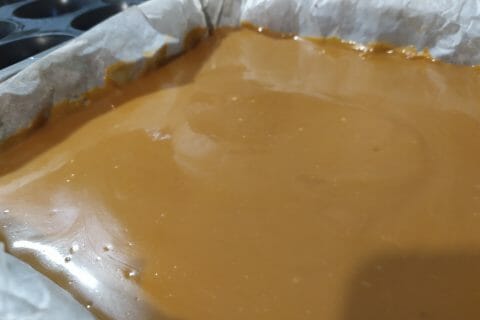 Cliquez pour zoomer ! Millionnaire shortbreads Thermomix par Coco.Cook