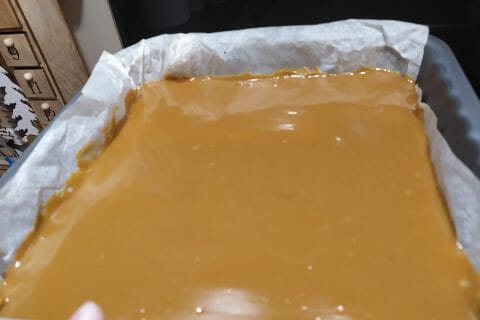 Cliquez pour zoomer ! Millionnaire shortbreads Thermomix par Coco.Cook