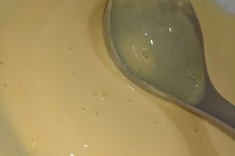 Cliquez pour zoomer ! Crème anglaise Thermomix par Coco.Cook