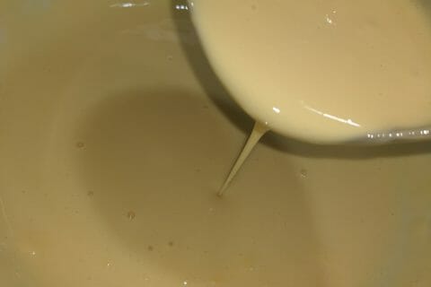 Cliquez pour zoomer ! Crème anglaise Thermomix par Coco.Cook