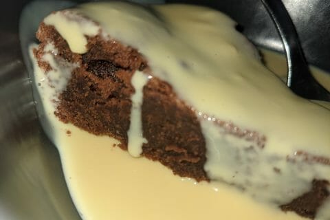 Photos des recettes