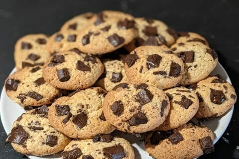 Photos des recettes