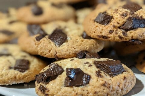 Photos des recettes