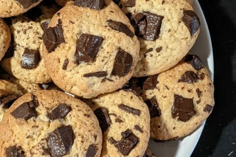 Photos des recettes