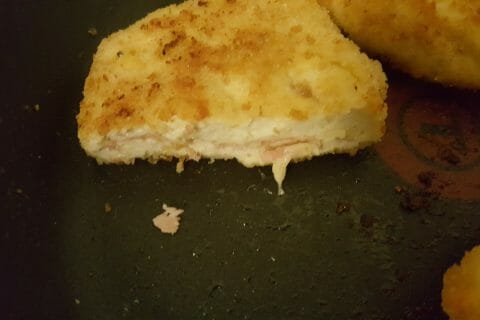 Cliquez pour zoomer ! Cordon bleu Thermomix par Severine57