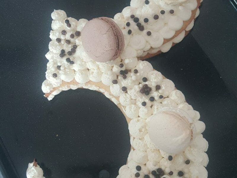 Cliquez pour zoomer ! Pâte sablée Thermomix par Severine57