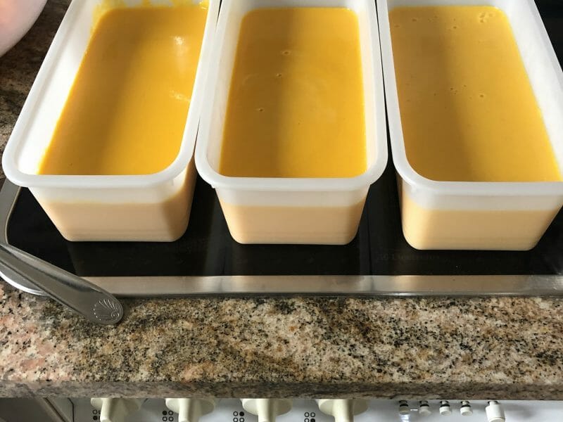 Cliquez pour zoomer ! Velouté de Courges Thermomix par Delphine_37