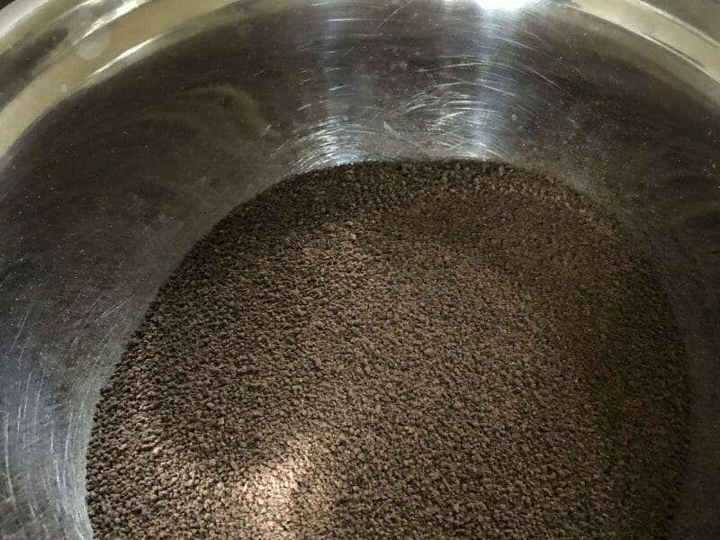 Cliquez pour zoomer ! Cacao maison Thermomix par Delphine_37