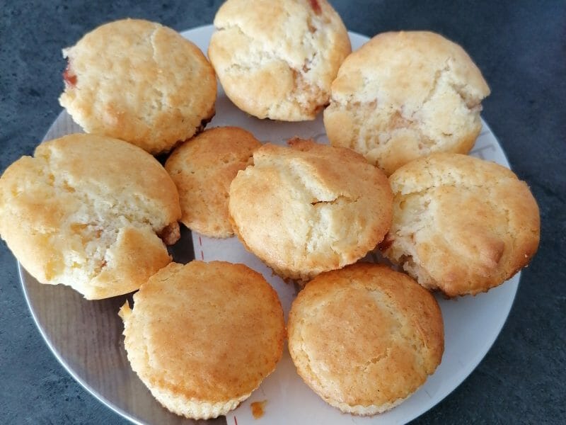 Cliquez pour zoomer ! Doffins Thermomix par Emilie_56