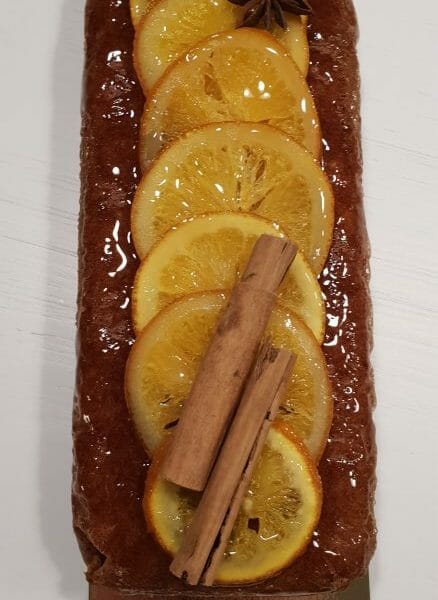 Cliquez pour zoomer ! Pain d’épices Thermomix par Chaya2007