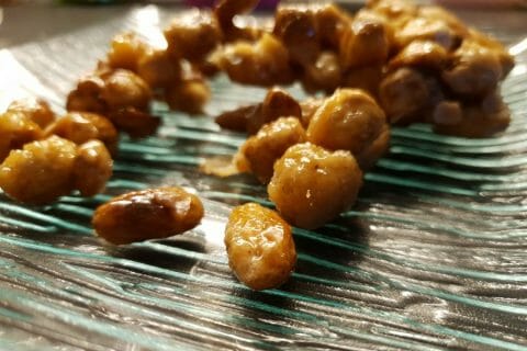 Cliquez pour zoomer ! Pâte de praliné Thermomix par Chaya2007