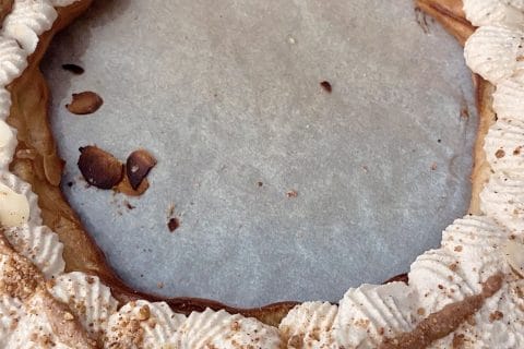 Cliquez pour zoomer ! Paris-Brest Thermomix par Julie_A