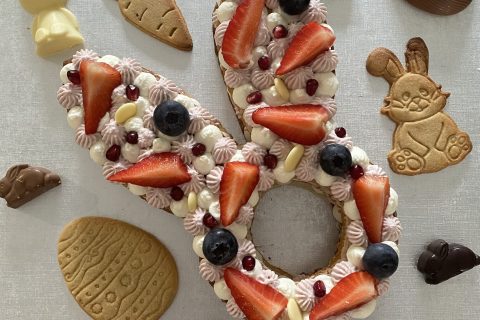 Cliquez pour zoomer ! Pâte sucrée Thermomix par Julie_A